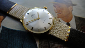 Mars Super Vintage Wrist Watch 1960s