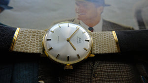 Mars Super Vintage Wrist Watch 1960s