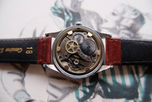 Load image into Gallery viewer, Tissot Vintage Wristwatch 1950s