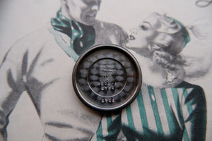Tissot Vintage Wristwatch 1950s