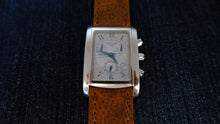 Load image into Gallery viewer, Tickdong I Longines DolceVita Chronograph Men&#39;s Wristwatch L5.680.4