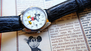 tickdong vintage watches 