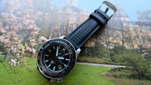 Seiko Superior Automatic Wristwatch 4R37
