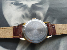 Load image into Gallery viewer, Glashutte Vintage Wristwatch Calibre GUB 69.1