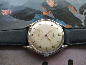 Tickdong Vintage Watches | Tissot Sub Second Vintage Watch