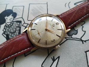 Tickdong Vintage Watches | Certina Sub Second Vintage Wristwatch 