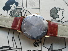 Load image into Gallery viewer, Tickdong Vintage Watches | Certina Sub Second Vintage Wristwatch 