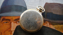 Load image into Gallery viewer, Dueber Hampden Pocket Watch 1917 