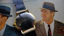 Load image into Gallery viewer, Mars Super Vintage Wrist Watch 1960s