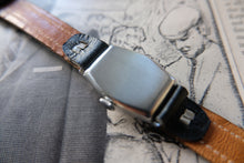 Load image into Gallery viewer, Hanhart  Art Deco Wristwatch 1940s