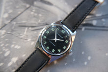Load image into Gallery viewer, Kienzle Wristwatch 1965s