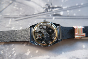 Kienzle Wristwatch 1965s