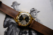 Load image into Gallery viewer, Vintage Mens Watch Berg Parat 1960s