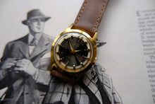 Load image into Gallery viewer, Vintage Mens Watch Berg Parat 1960s