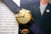 Load image into Gallery viewer, Hercules Vintage Wristwatch
