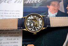 Load image into Gallery viewer, Hercules Vintage Wristwatch