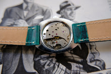 Load image into Gallery viewer, Vintage Junghans 17 Jewels Cal. 620 Mechanical Watch