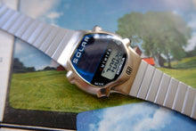 Load image into Gallery viewer, Honda W175-4A10 Solar Digital Watch by Seiko