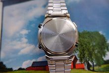 Load image into Gallery viewer, Honda W175-4A10 Solar Digital Watch by Seiko