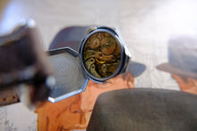 Load image into Gallery viewer, Vintage Bulova Art Deco Mechanical Watch – Engraved Case