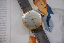 Load image into Gallery viewer, Vintage Junghans 16 Jewels German Mechanical Watch - Small Seconds