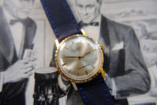 Load image into Gallery viewer, Vintage Ruhla 17 Jewels Mechanical Watch - 1960s