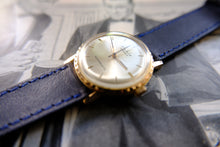 Load image into Gallery viewer, Vintage Ruhla 17 Jewels Mechanical Watch - 1960s