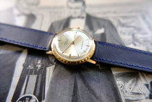 Load image into Gallery viewer, Vintage Ruhla 17 Jewels Mechanical Watch - 1960s