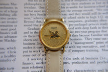 Load image into Gallery viewer, Vintage Tissot Pegasus C257K Men's Quartz Watch – 1980s