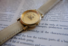 Load image into Gallery viewer, Vintage Tissot Pegasus C257K Men's Quartz Watch – 1980s