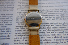 Load image into Gallery viewer, Vintage Tissot Pegasus C257K Men's Quartz Watch – 1980s