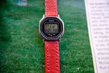 Load image into Gallery viewer, Vintage Casio Pinkie LB910 Digital Watch – Module 236