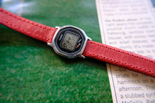 Load image into Gallery viewer, Vintage Casio Pinkie LB910 Digital Watch – Module 236