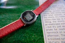 Load image into Gallery viewer, Vintage Casio Pinkie LB910 Digital Watch – Module 236