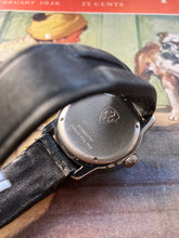 Load image into Gallery viewer, Ferrari Formula by Cartier Indy Quartz Watch - 1980s Red Bezel Swiss Made