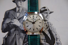 Load image into Gallery viewer, Vintage Junghans 17 Jewels Cal. 620 Mechanical Watch