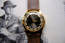 Load image into Gallery viewer, Vintage Mens Watch Berg Parat 1960s