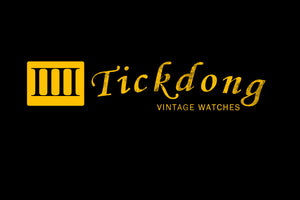 tickdong  logo