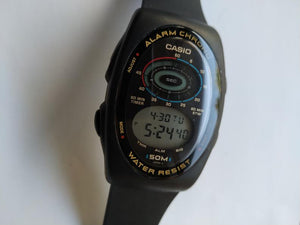 Casio W-90 Module 864 