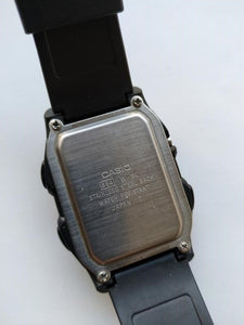 Casio W-90 Module 864 