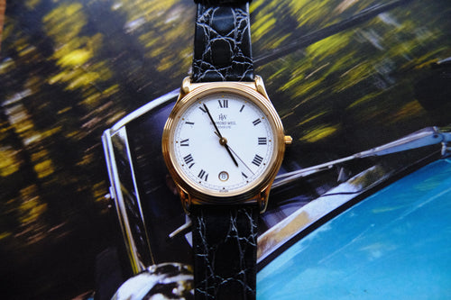 Raymond Weil Geneve Wristwatch