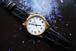 Raymond Weil Geneve Wristwatch