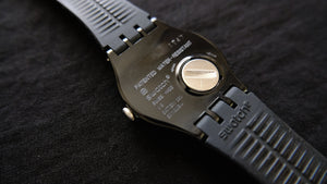 Tickdong I Swatch Ciao Tutti Watch SUOB120 