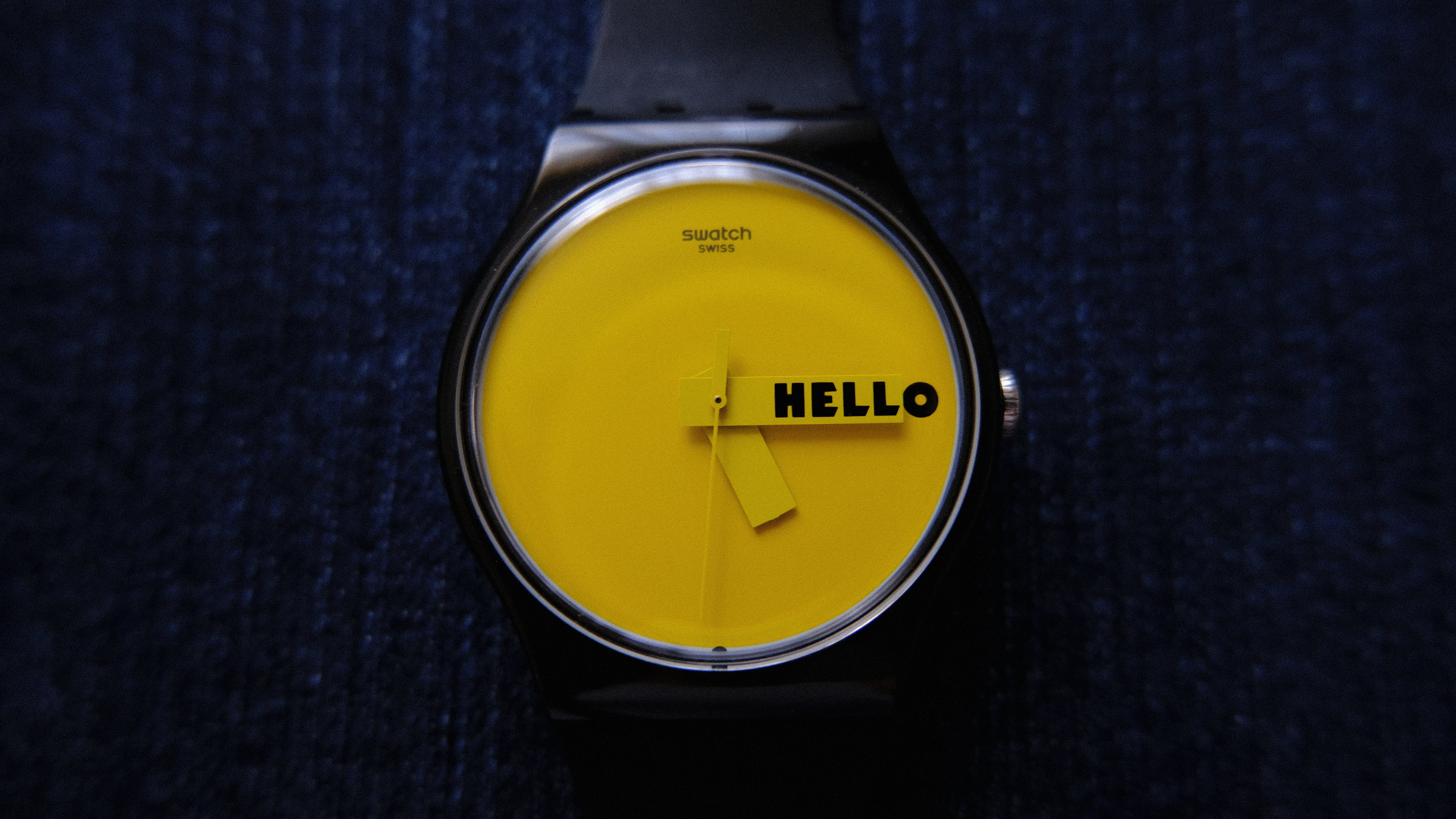 Swatch Watch - SUOB120 - CIAO TUTTI Swatch Ciao Tutti Watch SUOB120 – tickdong main image 4