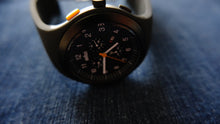 Load image into Gallery viewer, Tickdong I Braun Men&#39;s Sport Chronograph Watch BN0115BKBKBKG