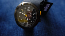Load image into Gallery viewer, Tickdong I Braun Men&#39;s Sport Chronograph Watch BN0115BKBKBKG