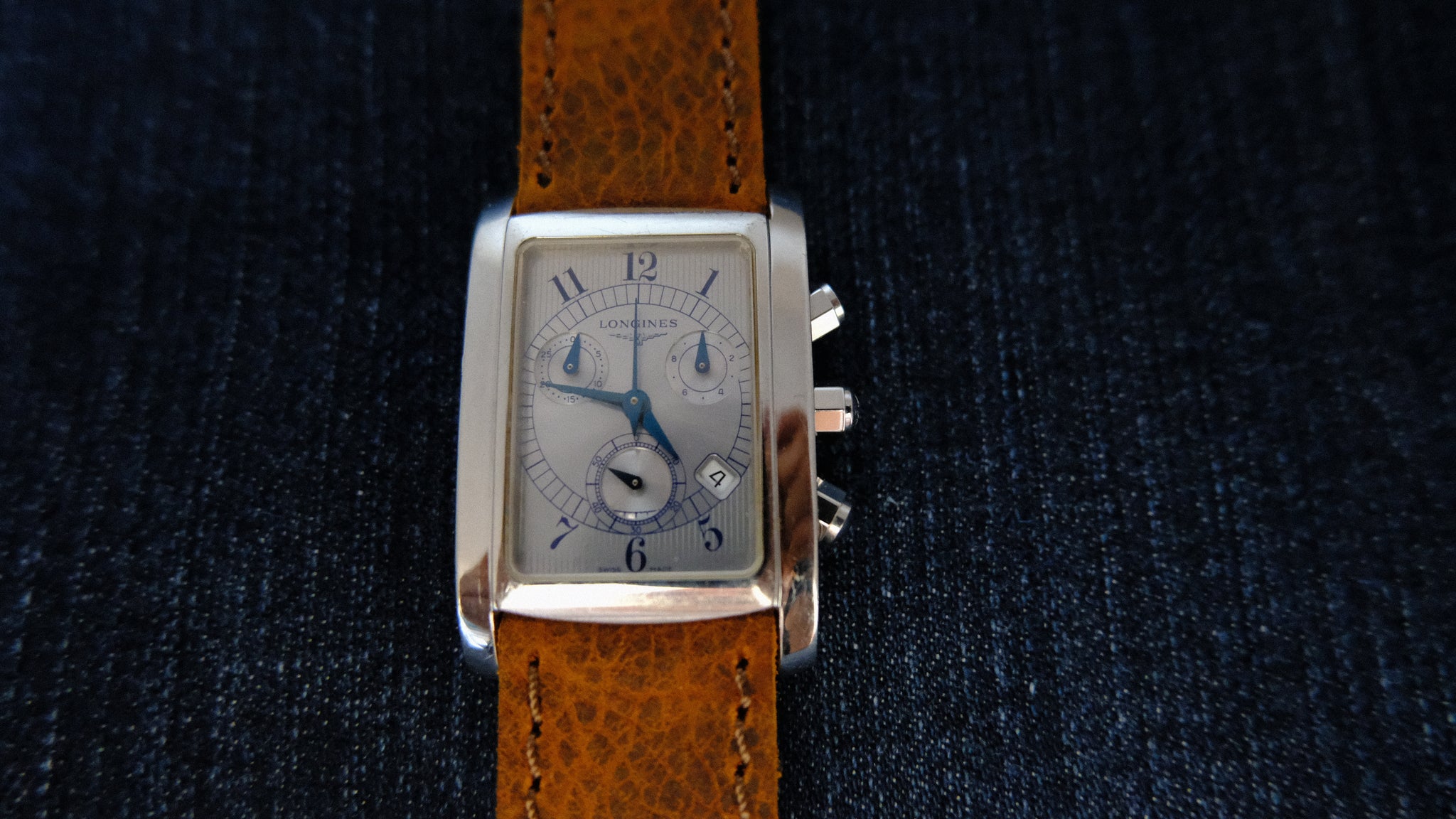 How to use LONGINES Warranty App | LONGINES