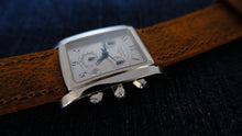 Load image into Gallery viewer, Tickdong I Longines DolceVita Chronograph Men&#39;s Wristwatch L5.680.4