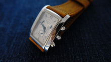 Load image into Gallery viewer, Tickdong I Longines DolceVita Chronograph Men&#39;s Wristwatch L5.680.4