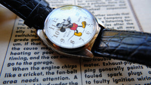 tickdong vintage watches 
